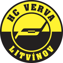 HC VERVA Litvnov